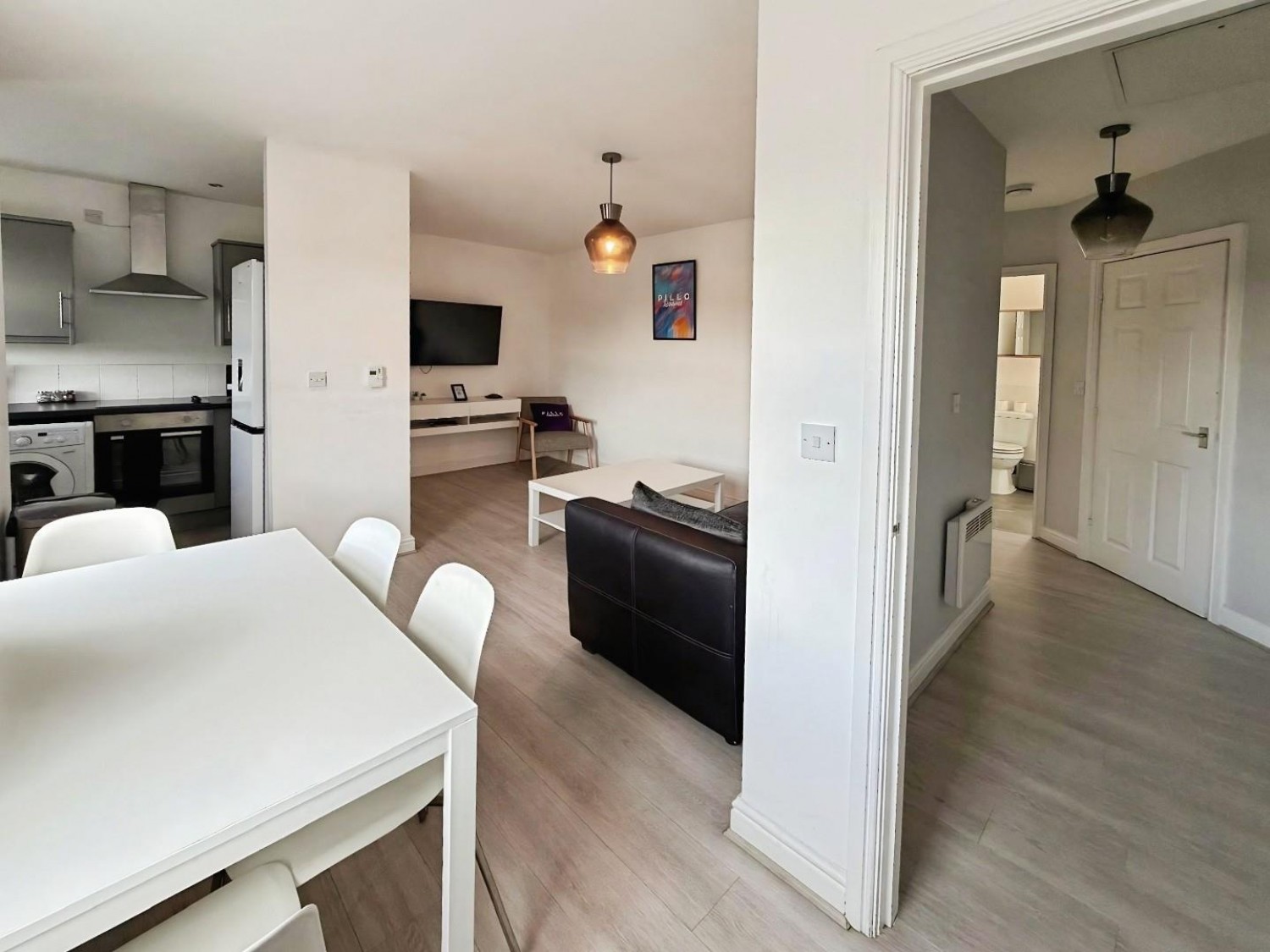 Peel Green Road, Eccles, Manchester, M30 7DT