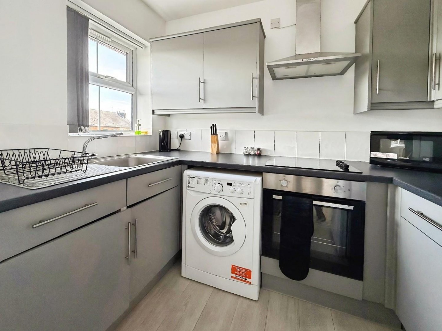 Peel Green Road, Eccles, Manchester, M30 7DT