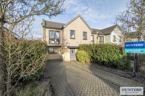 Heath End Road, Bexley