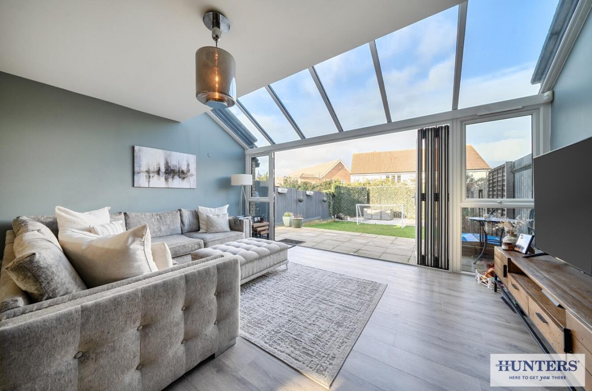 Heath End Road, Bexley