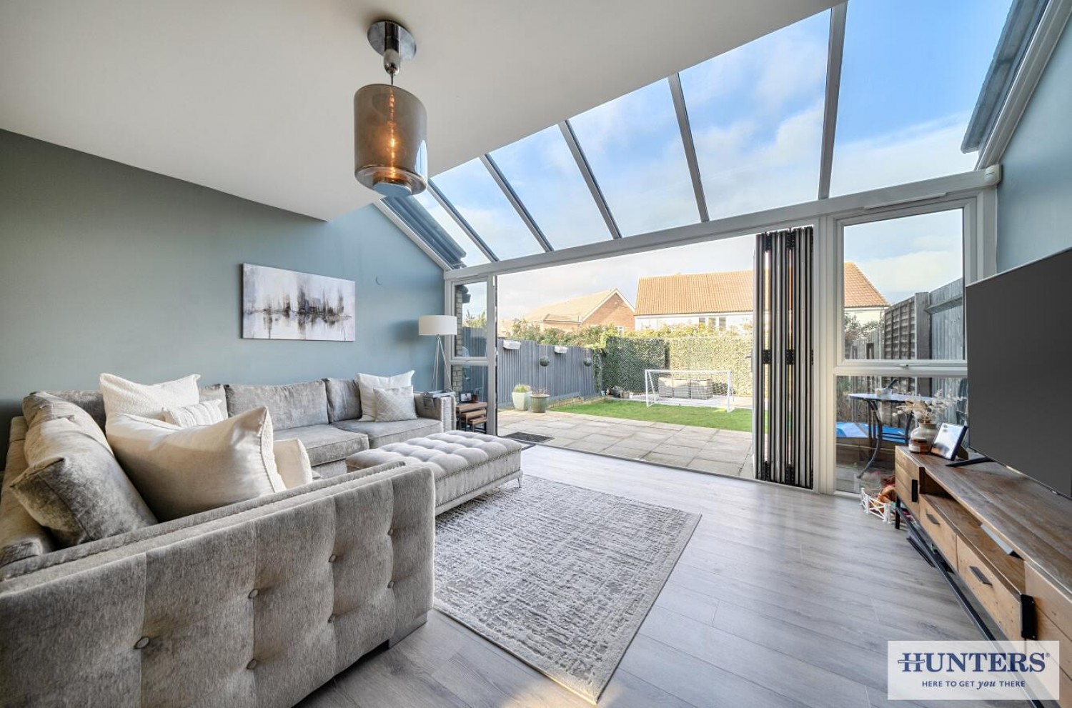 Heath End Road, Bexley