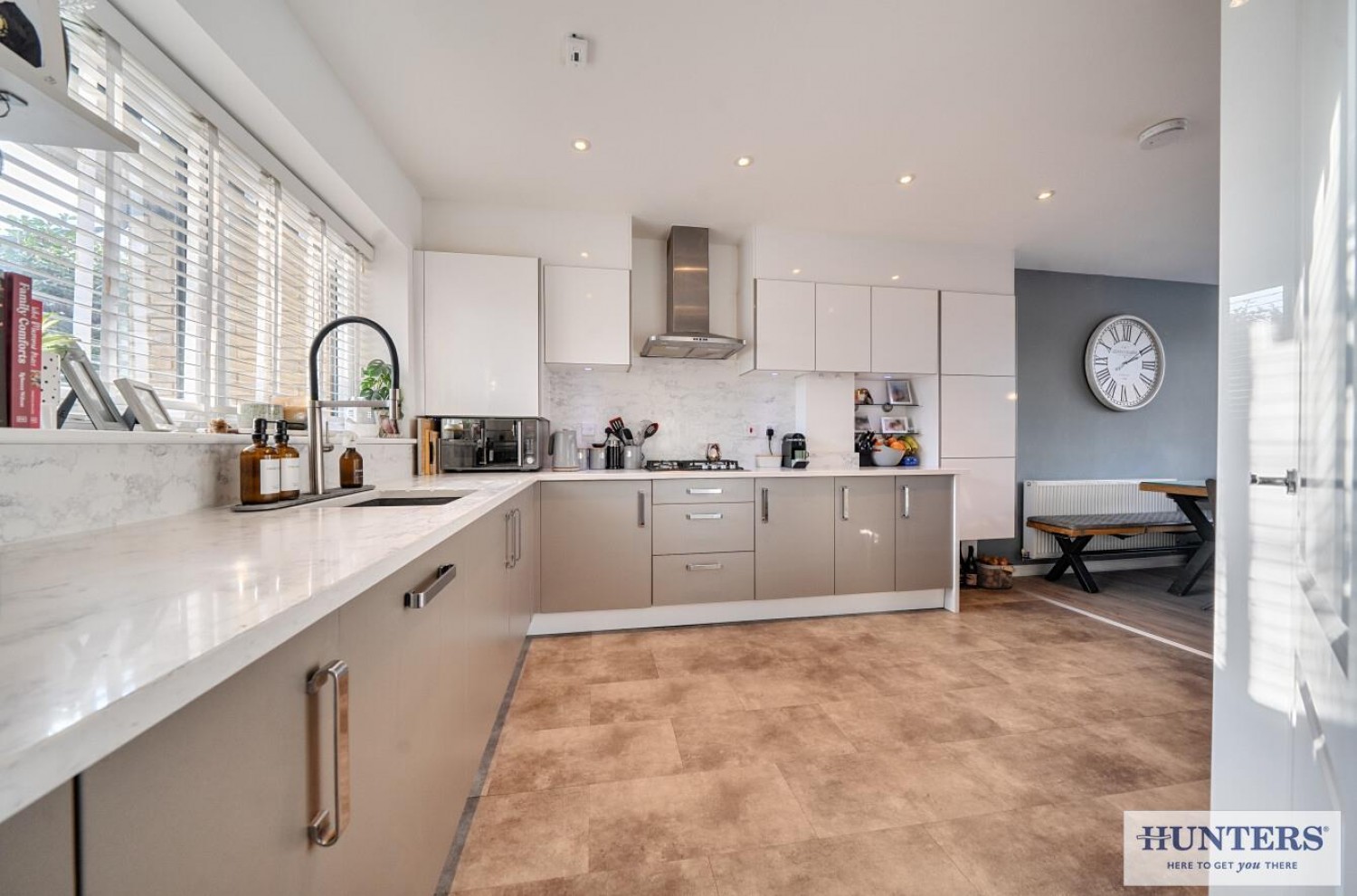 Heath End Road, Bexley