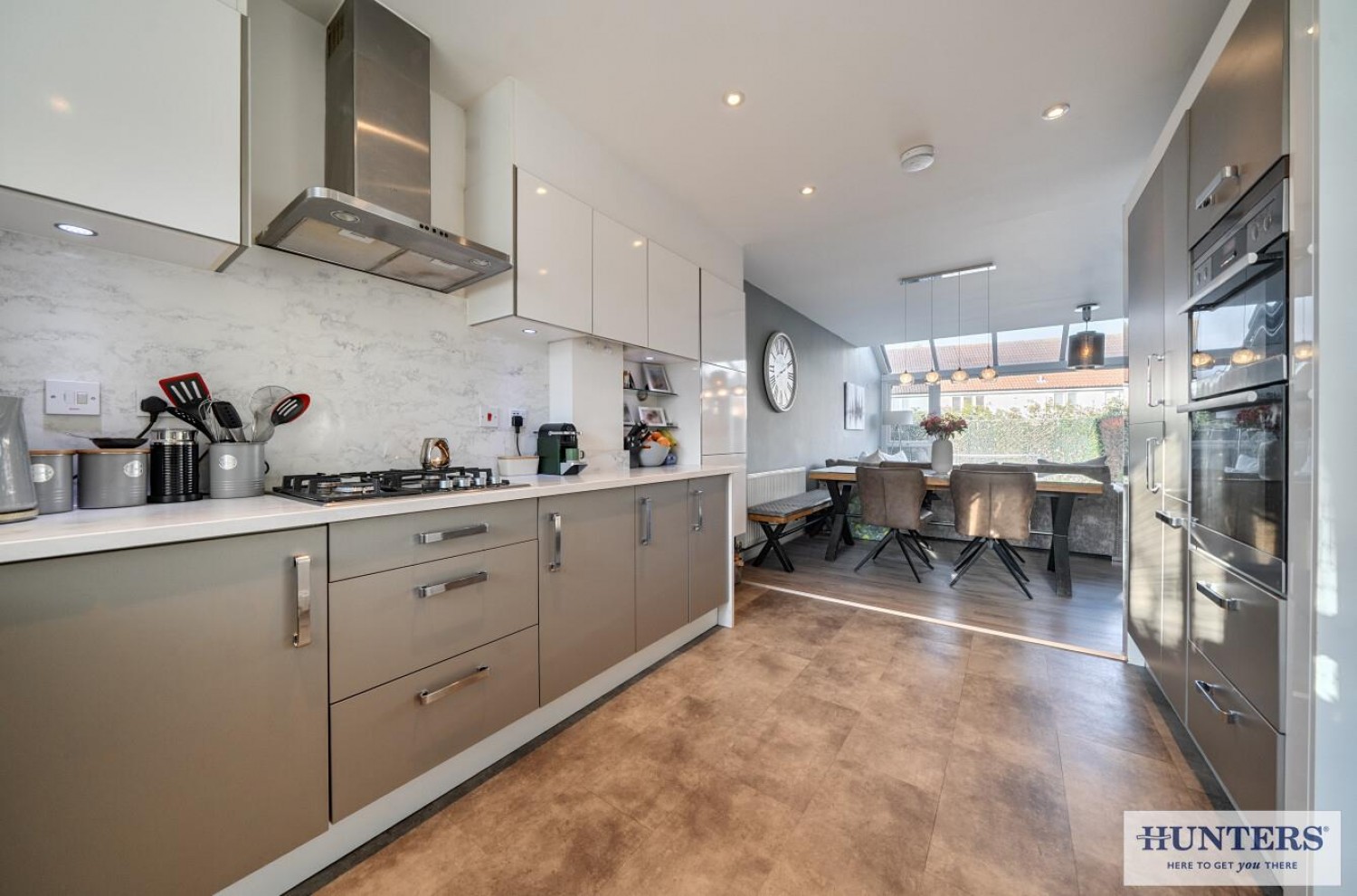 Heath End Road, Bexley