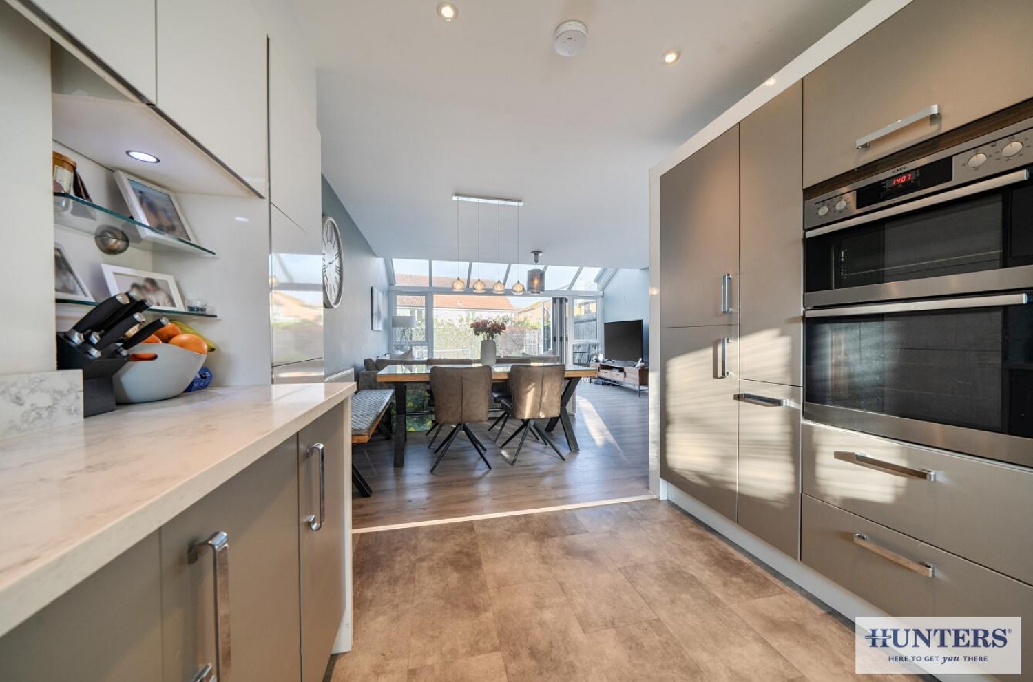 Heath End Road, Bexley