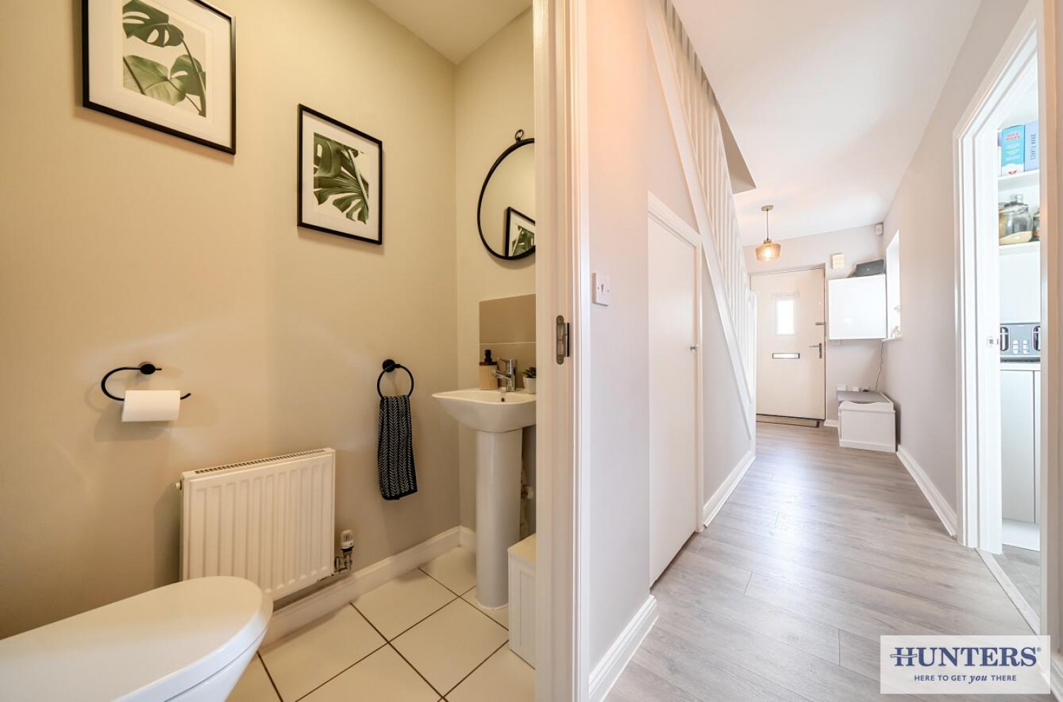 Heath End Road, Bexley