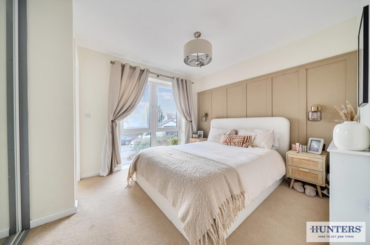 Heath End Road, Bexley