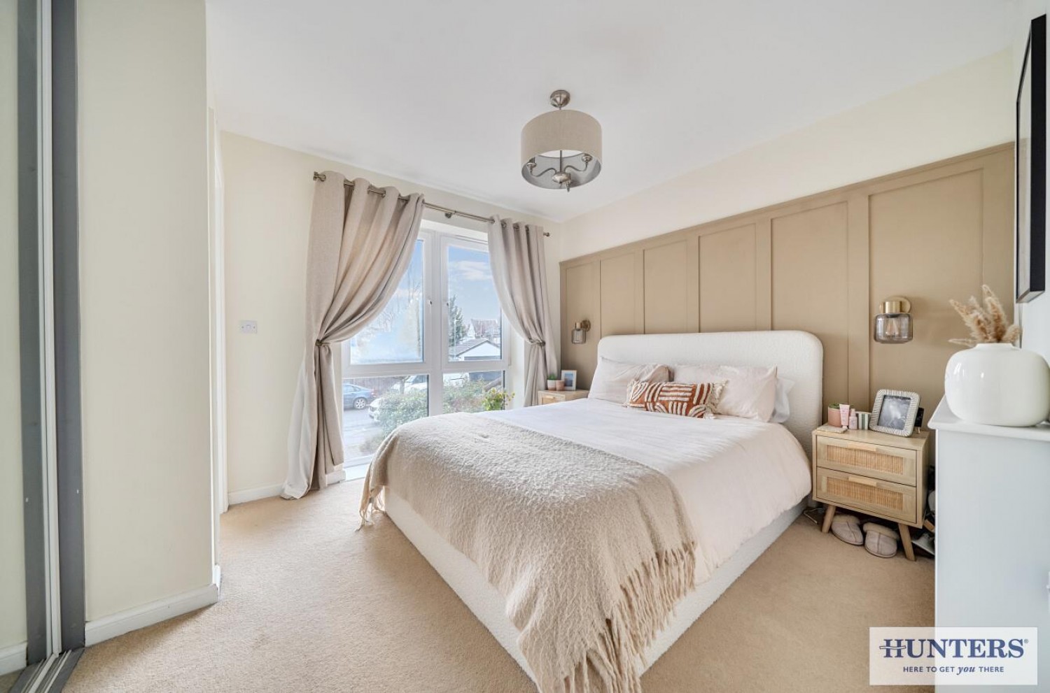 Heath End Road, Bexley