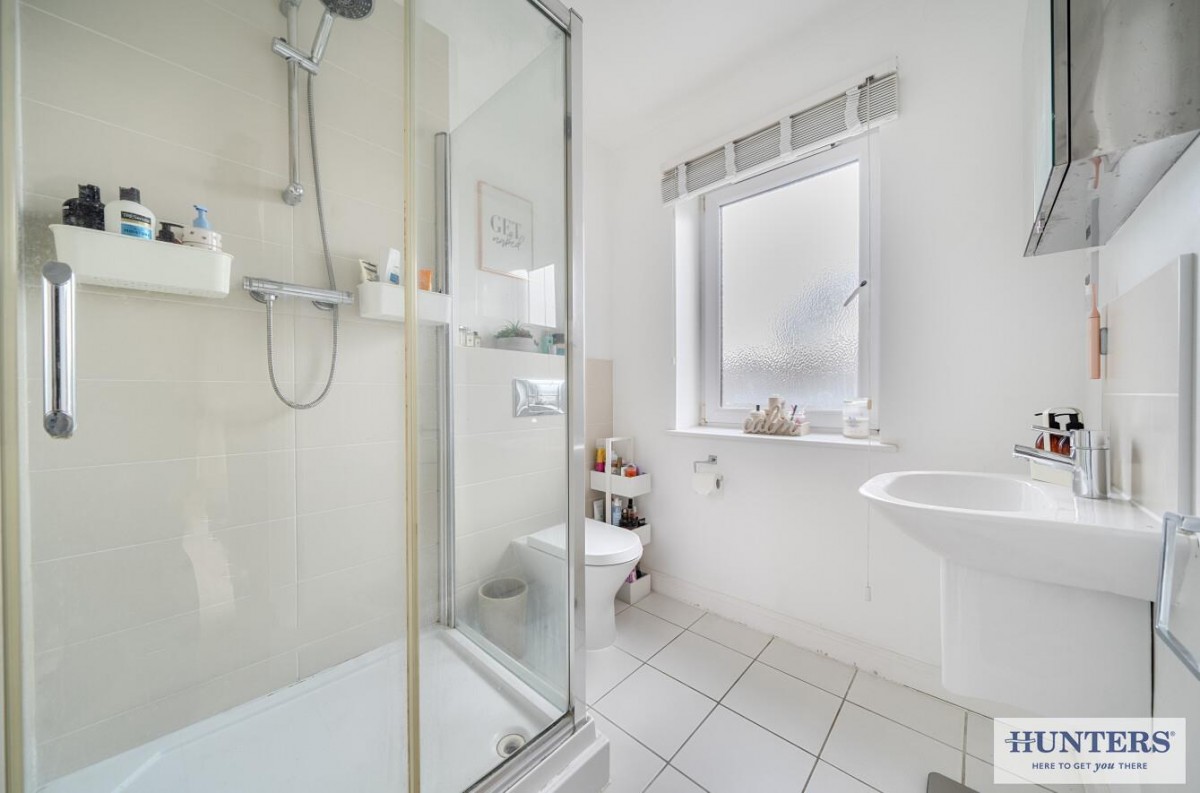 Heath End Road, Bexley