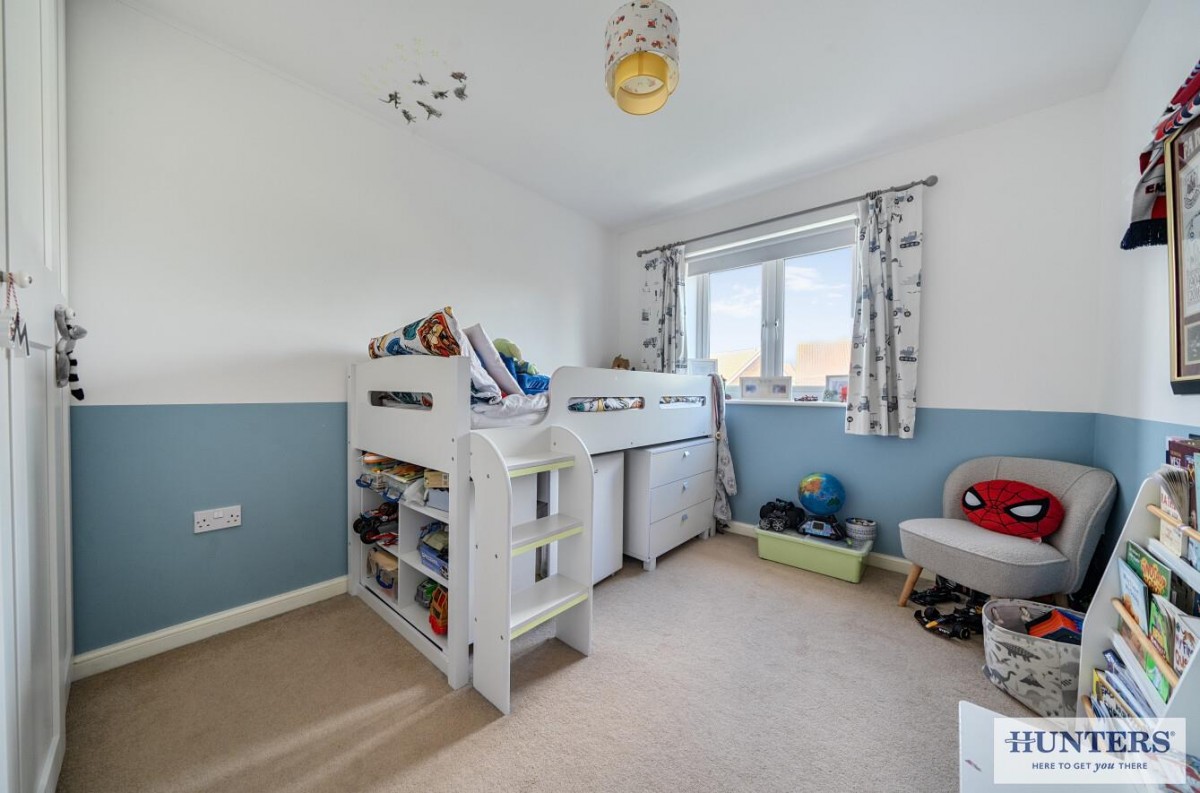 Heath End Road, Bexley