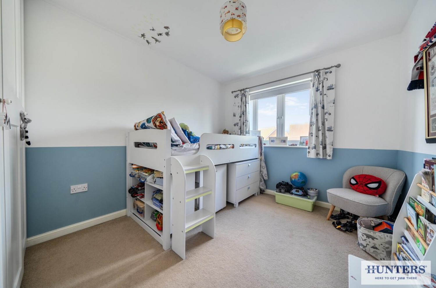 Heath End Road, Bexley