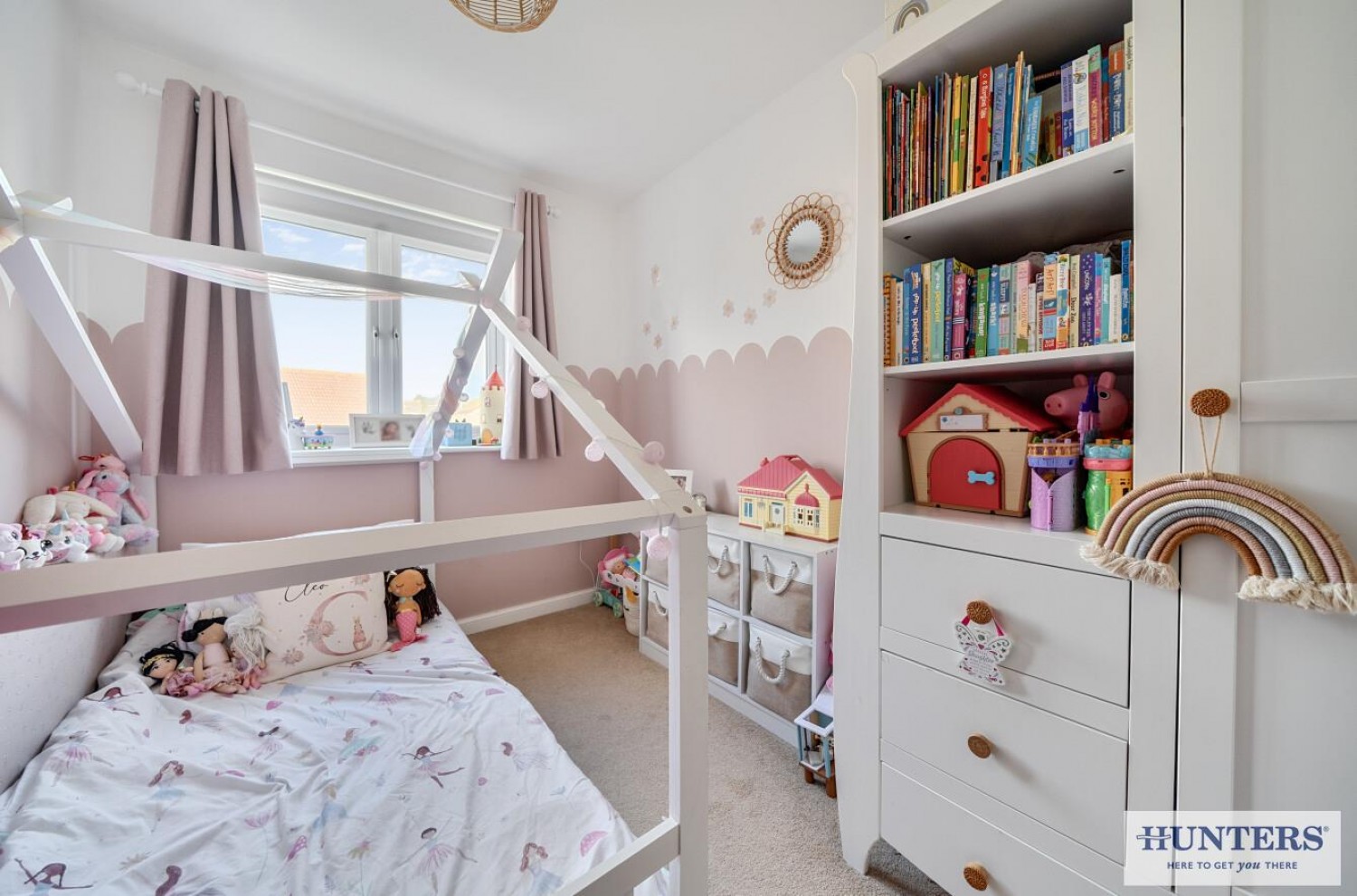 Heath End Road, Bexley