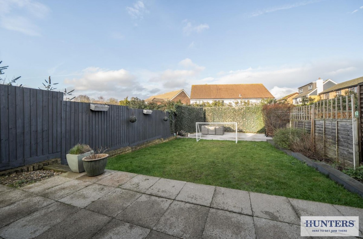 Heath End Road, Bexley