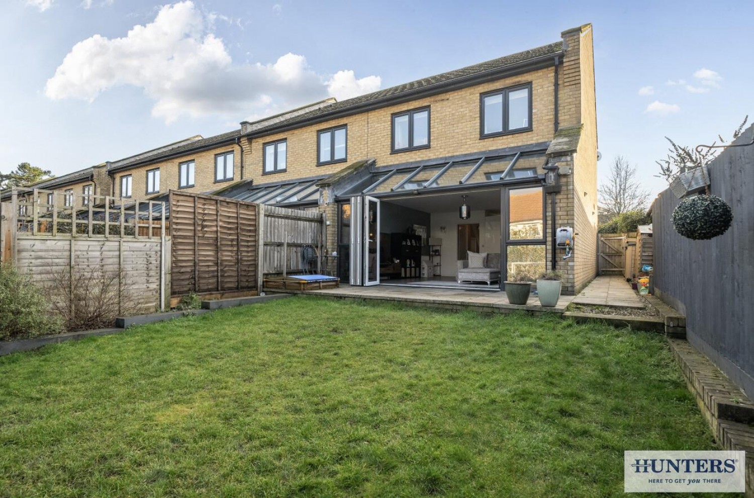 Heath End Road, Bexley