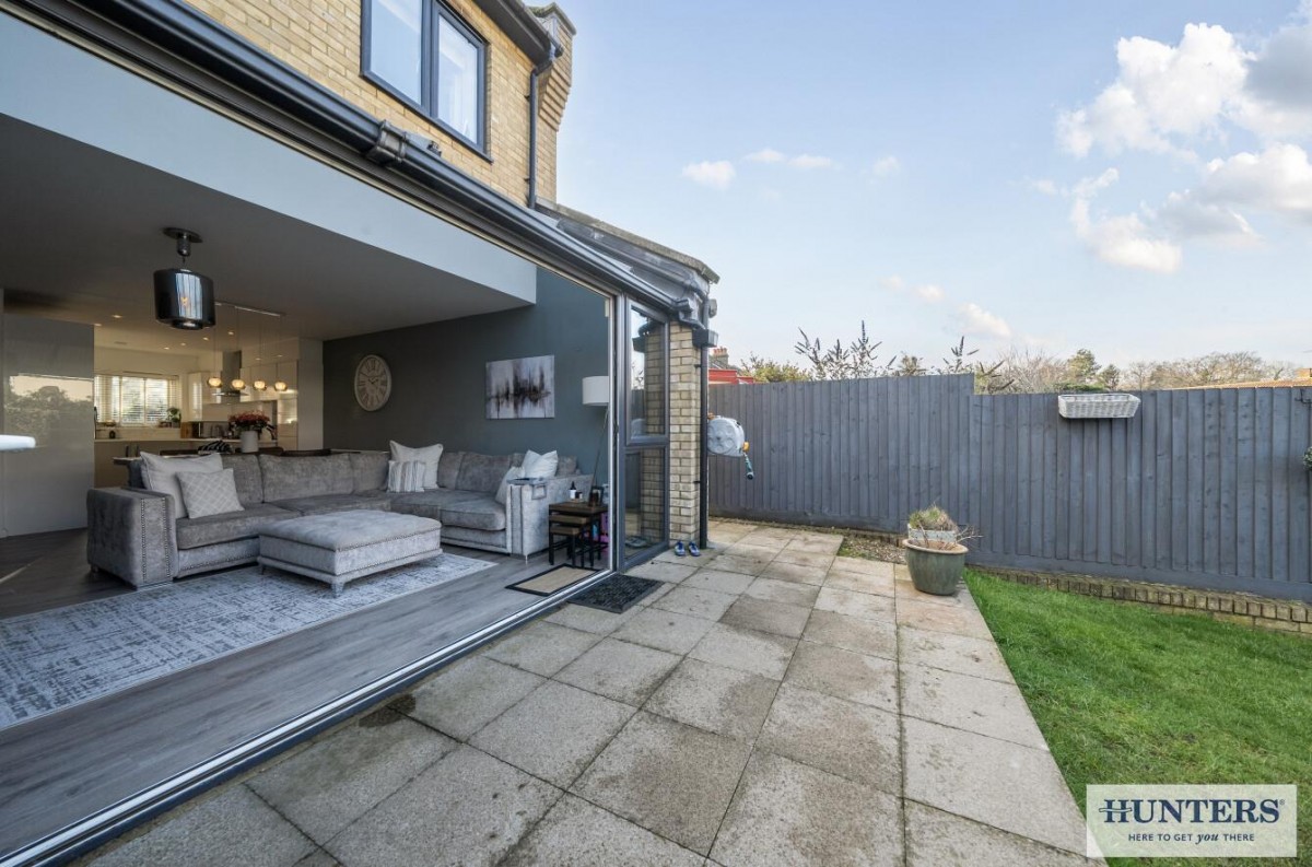 Heath End Road, Bexley