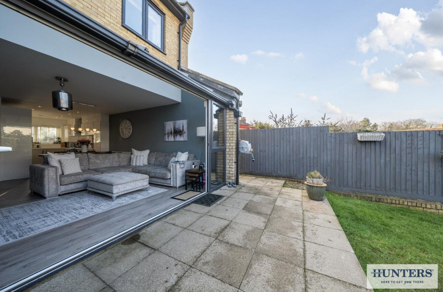 Heath End Road, Bexley