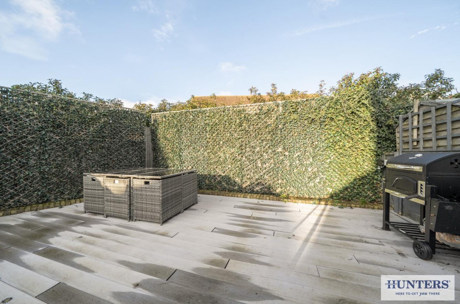 Heath End Road, Bexley