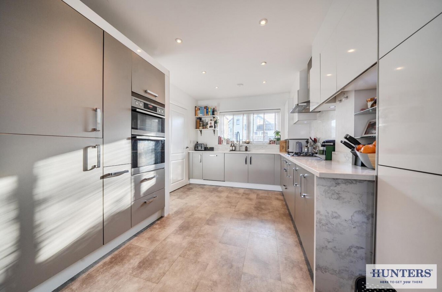 Heath End Road, Bexley