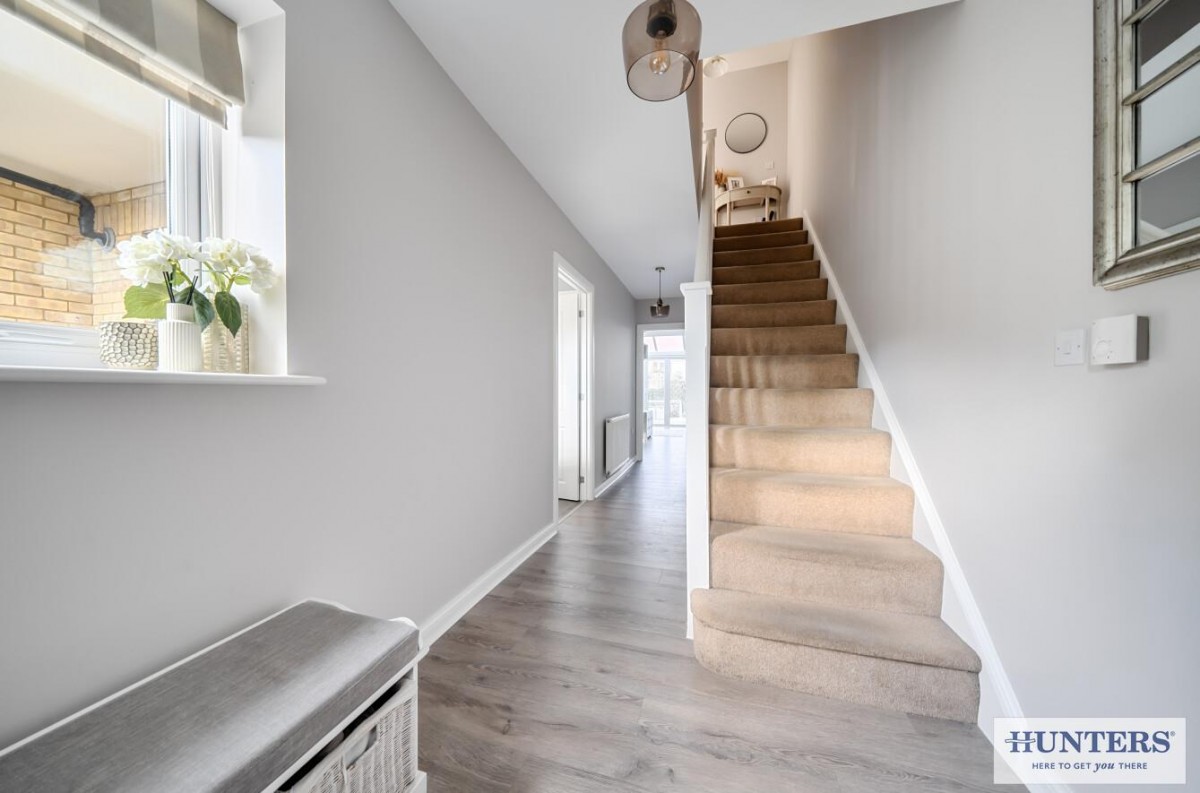 Heath End Road, Bexley