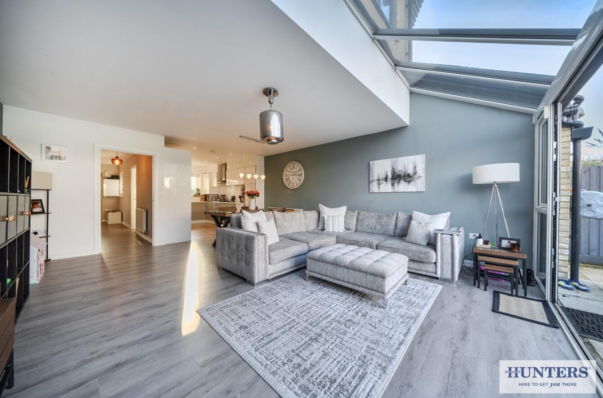 Heath End Road, Bexley