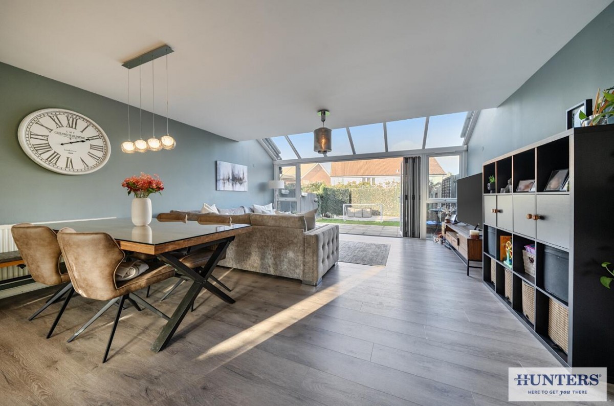 Heath End Road, Bexley