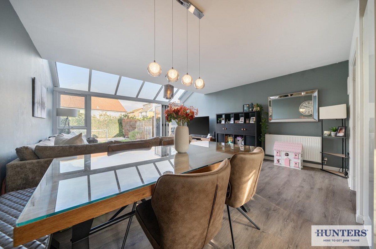 Heath End Road, Bexley