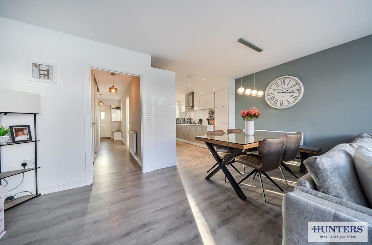 Heath End Road, Bexley