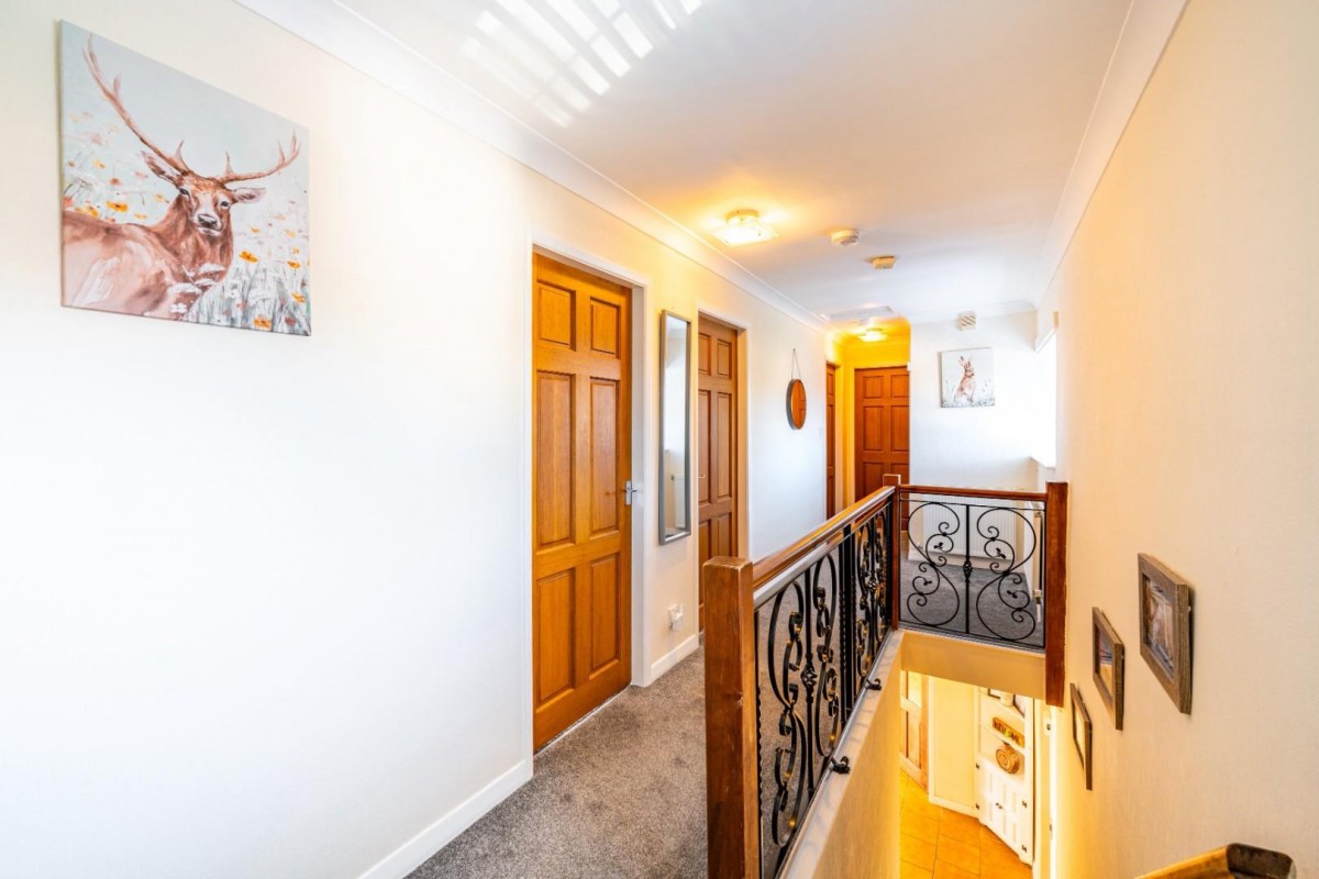 Scarborough Road, Filey