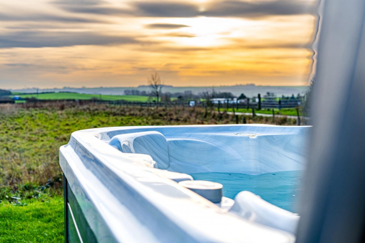 Scarborough Road, Filey