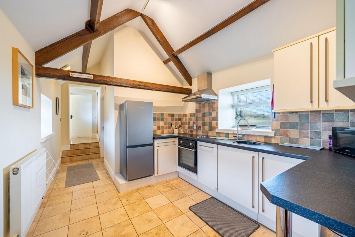 Scarborough Road, Filey