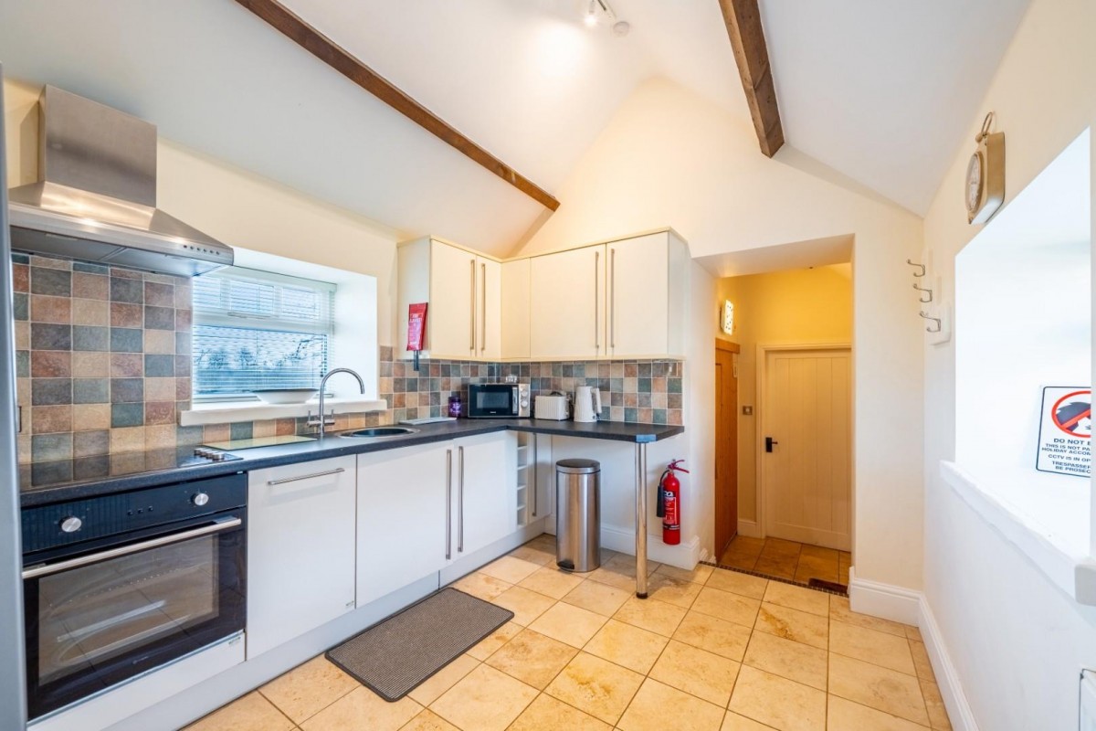 Scarborough Road, Filey