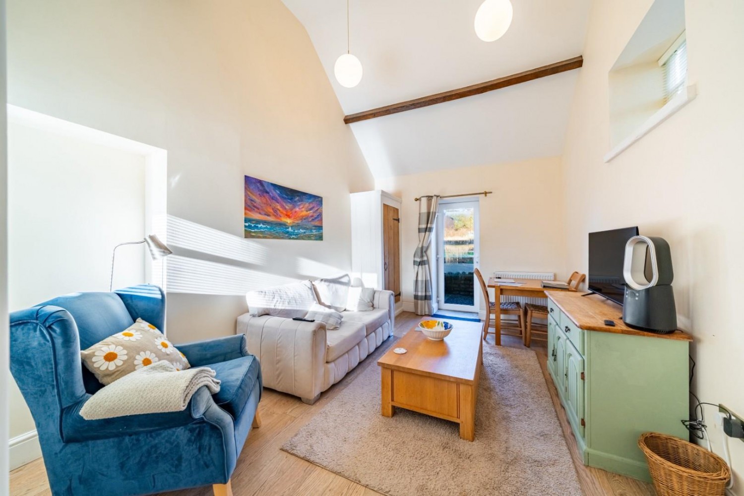 Scarborough Road, Filey