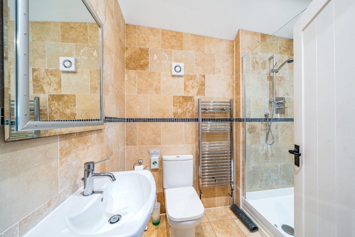 Scarborough Road, Filey