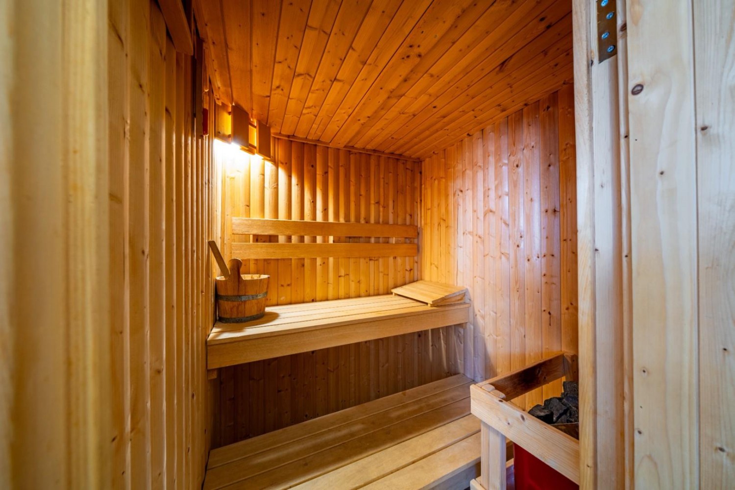 Scarborough Road, Filey