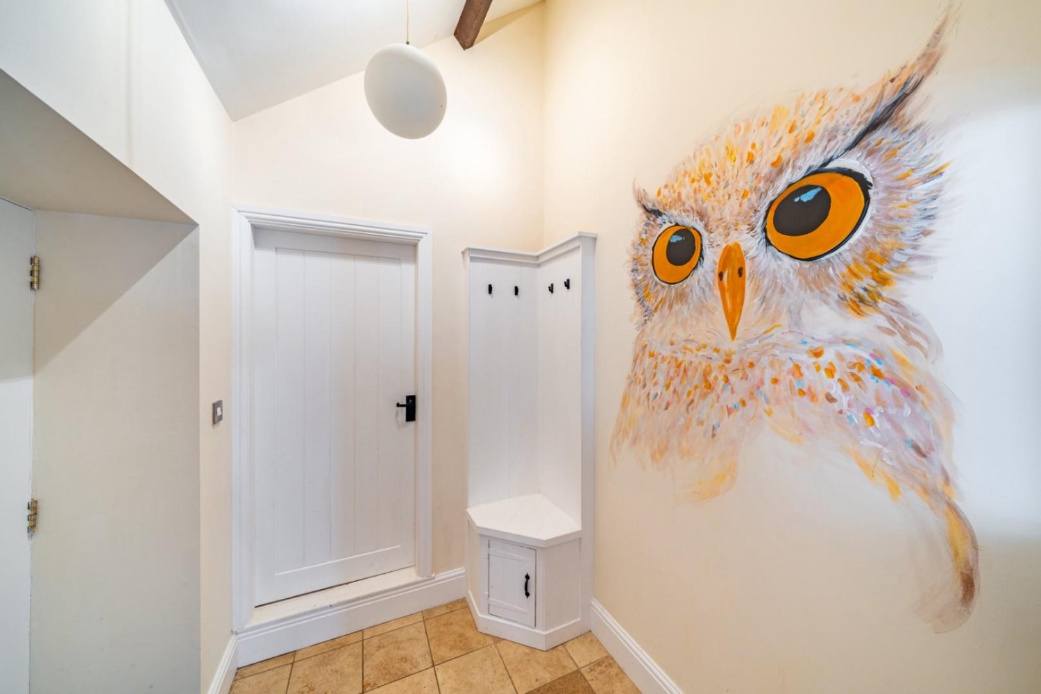 Scarborough Road, Filey