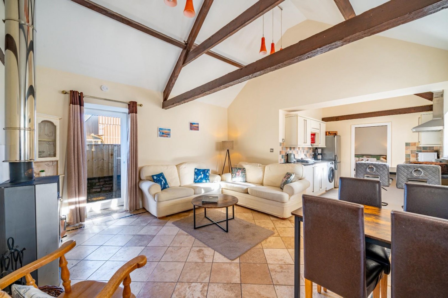 Scarborough Road, Filey