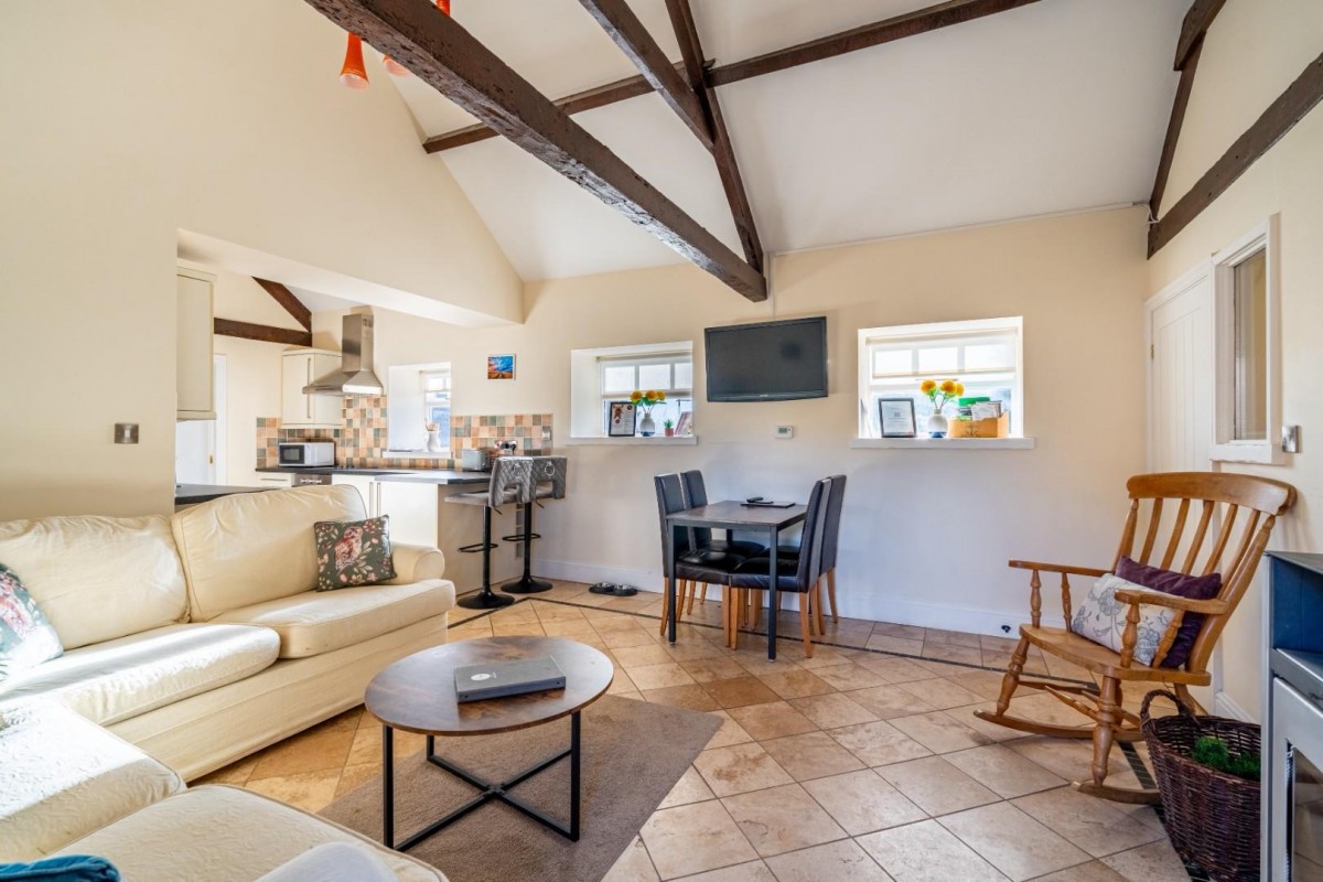 Scarborough Road, Filey