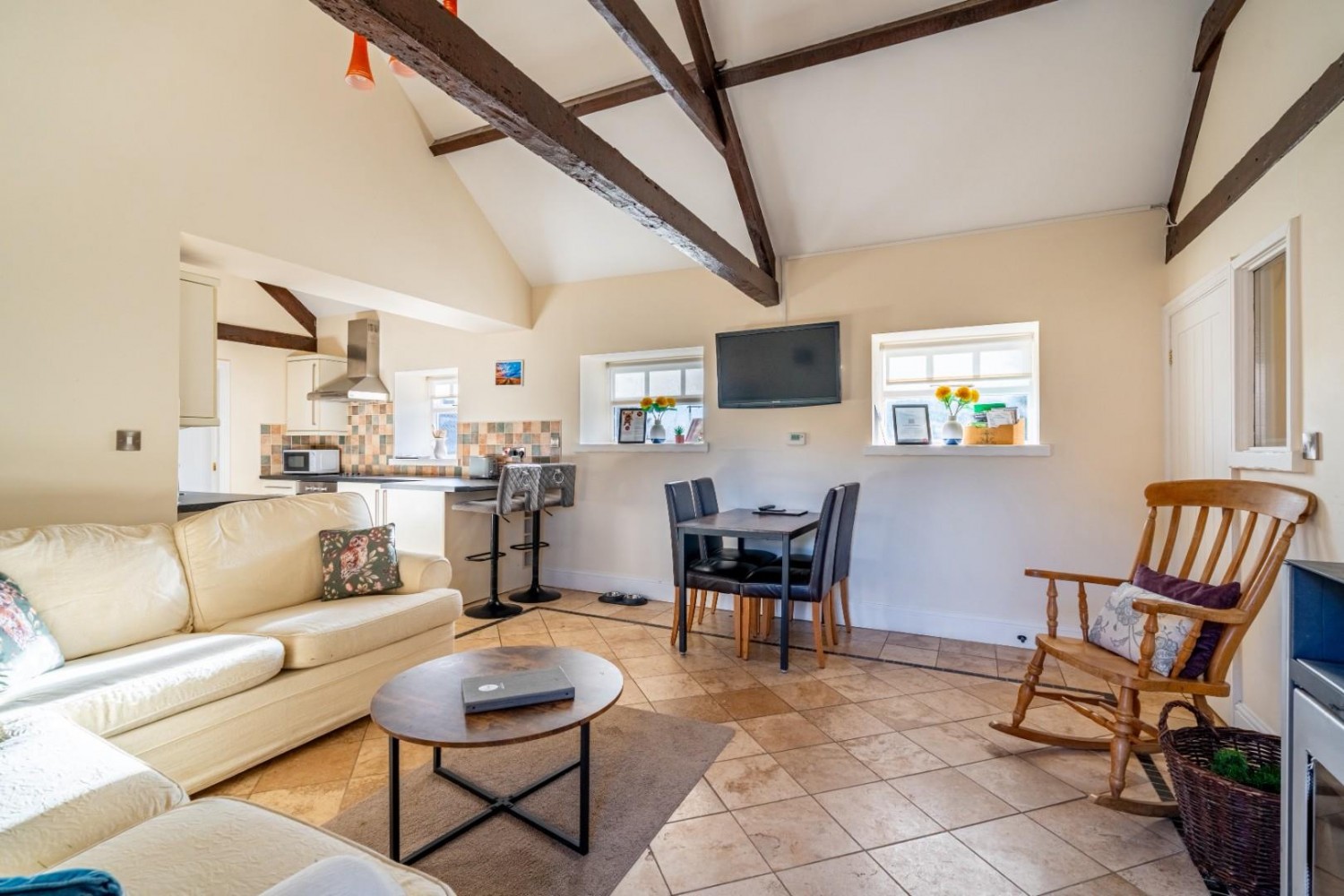 Scarborough Road, Filey