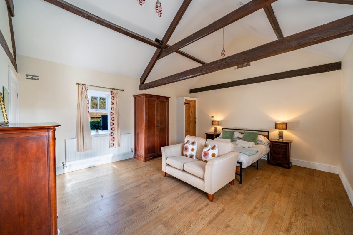 Scarborough Road, Filey