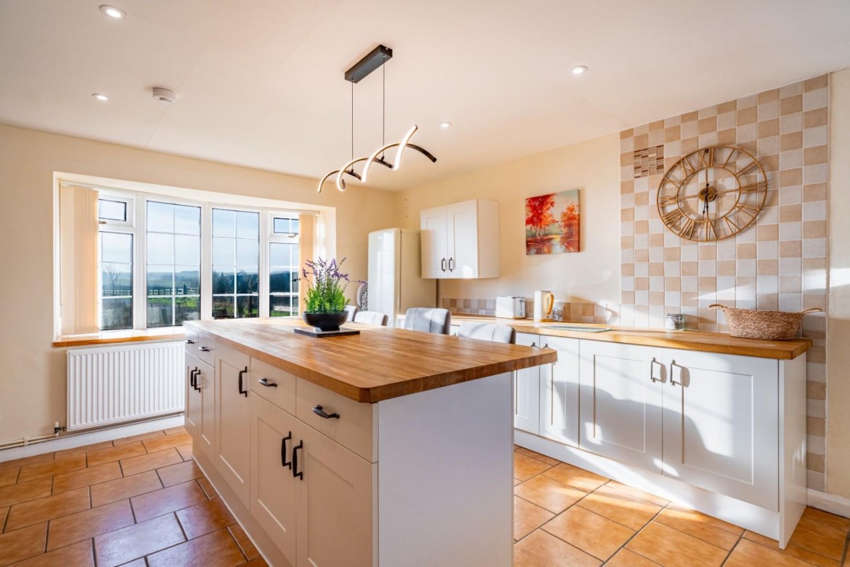 Scarborough Road, Filey