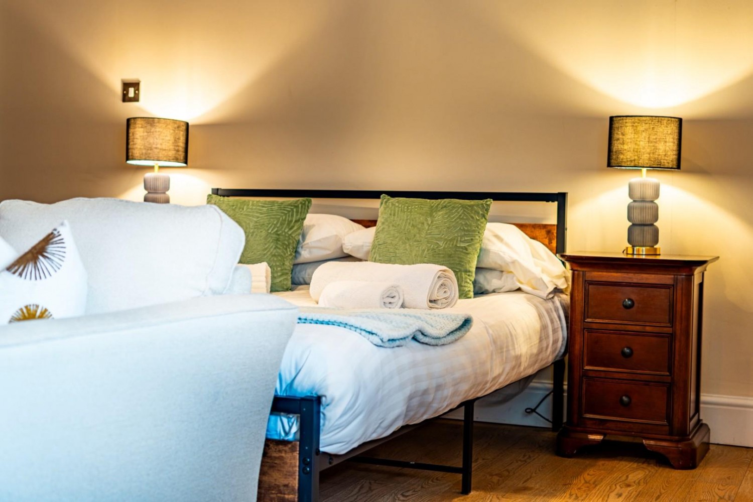 Scarborough Road, Filey