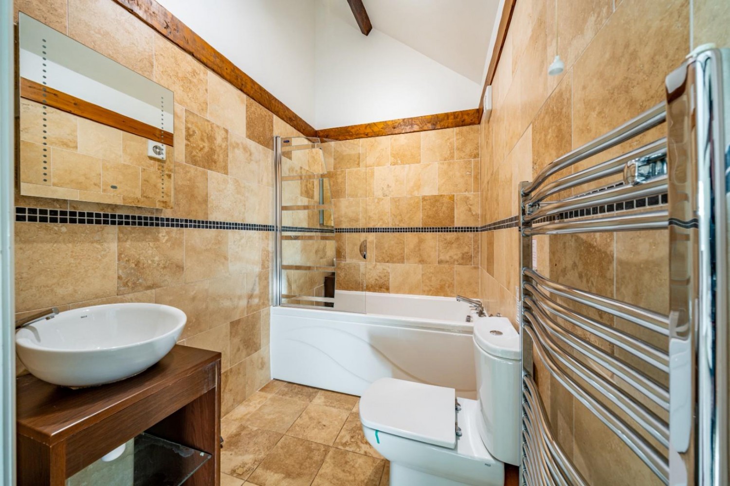 Scarborough Road, Filey