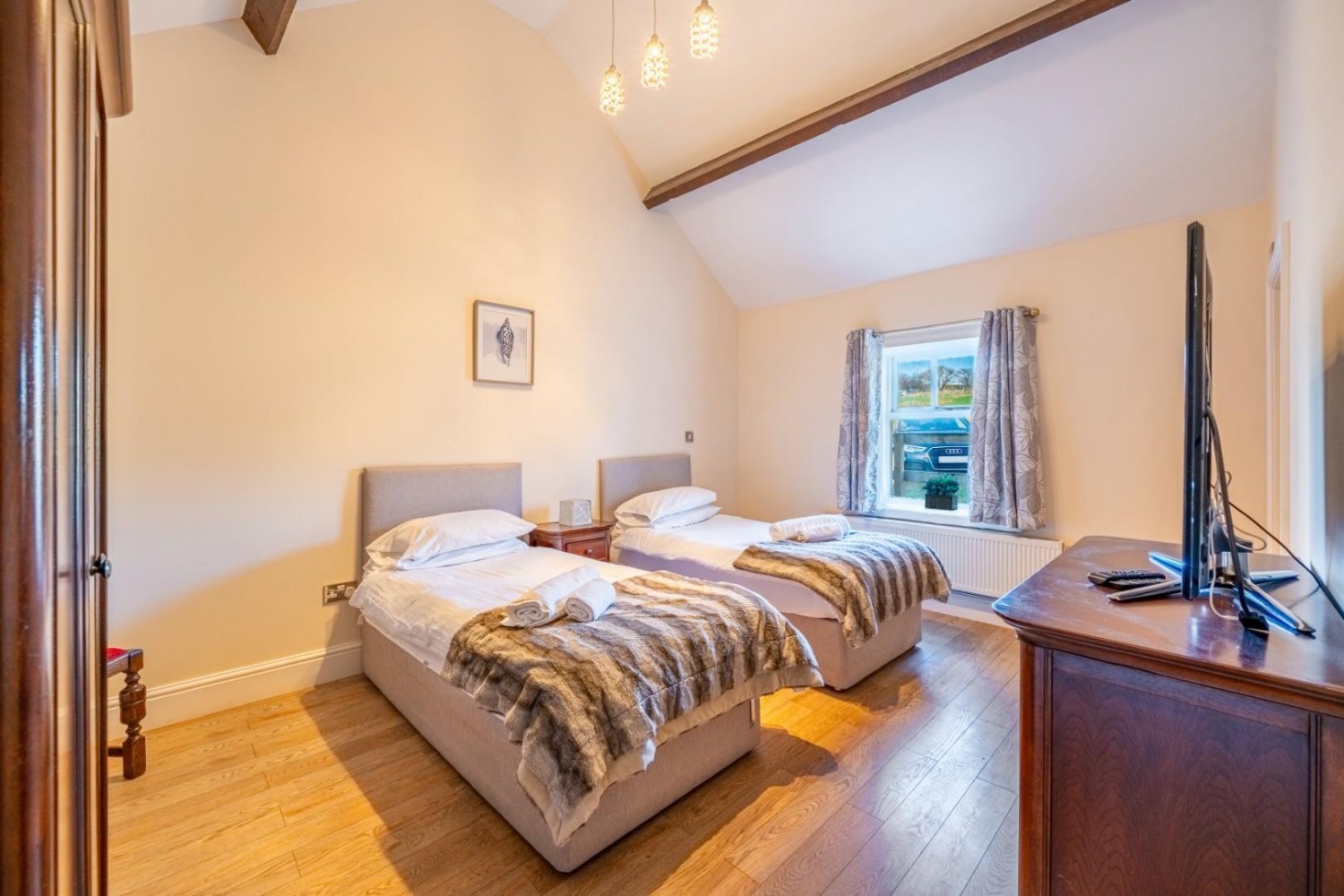 Scarborough Road, Filey