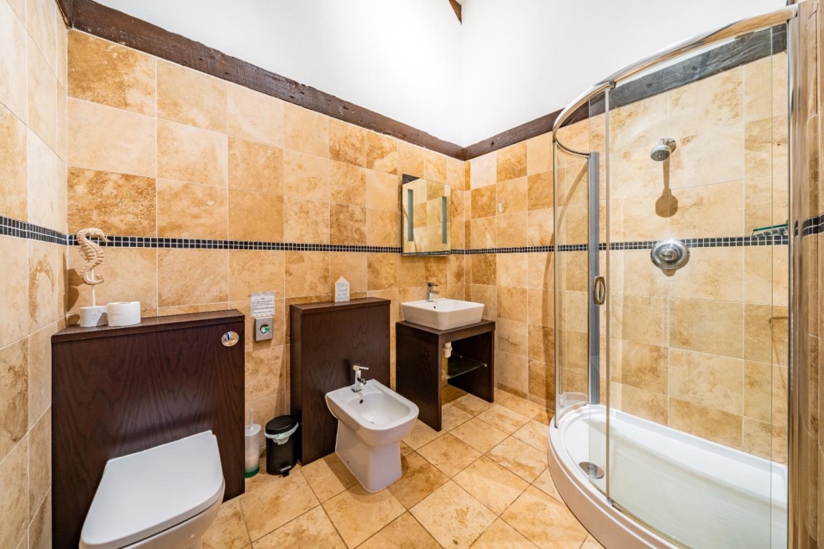 Scarborough Road, Filey