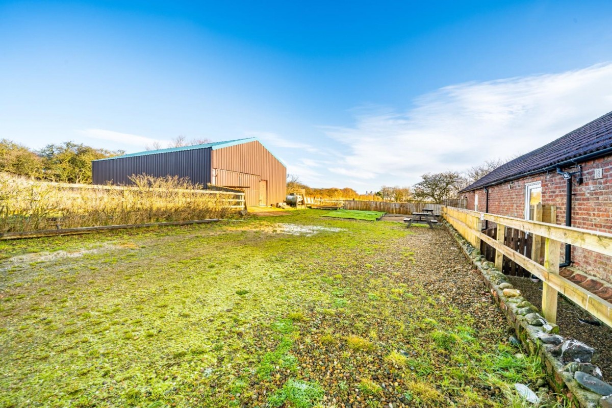 Scarborough Road, Filey