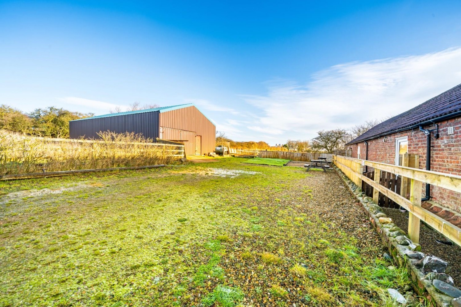 Scarborough Road, Filey