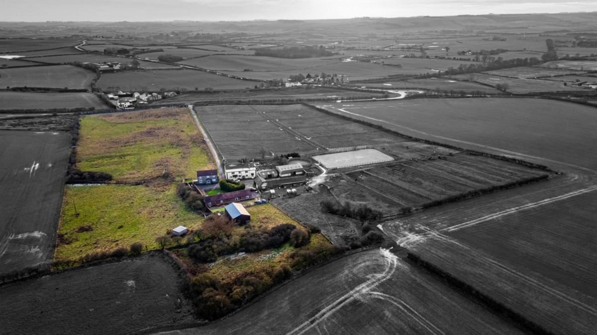 Scarborough Road, Filey