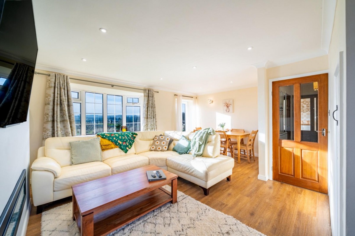 Scarborough Road, Filey