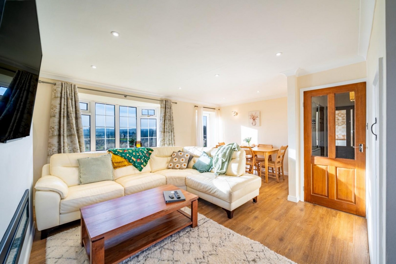 Scarborough Road, Filey