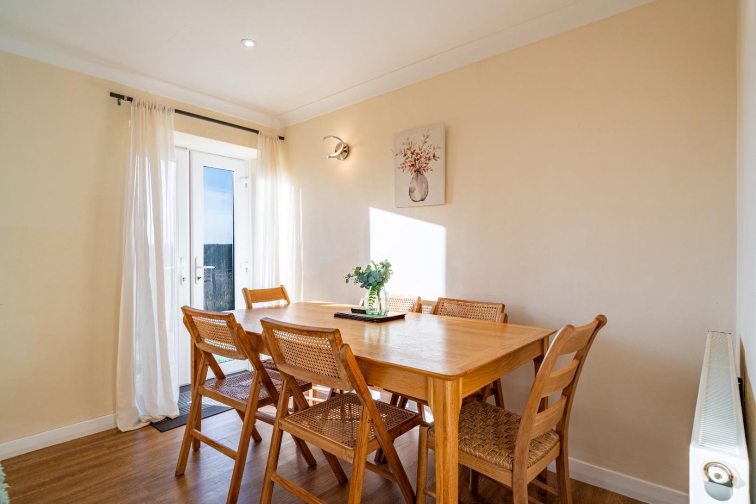 Scarborough Road, Filey