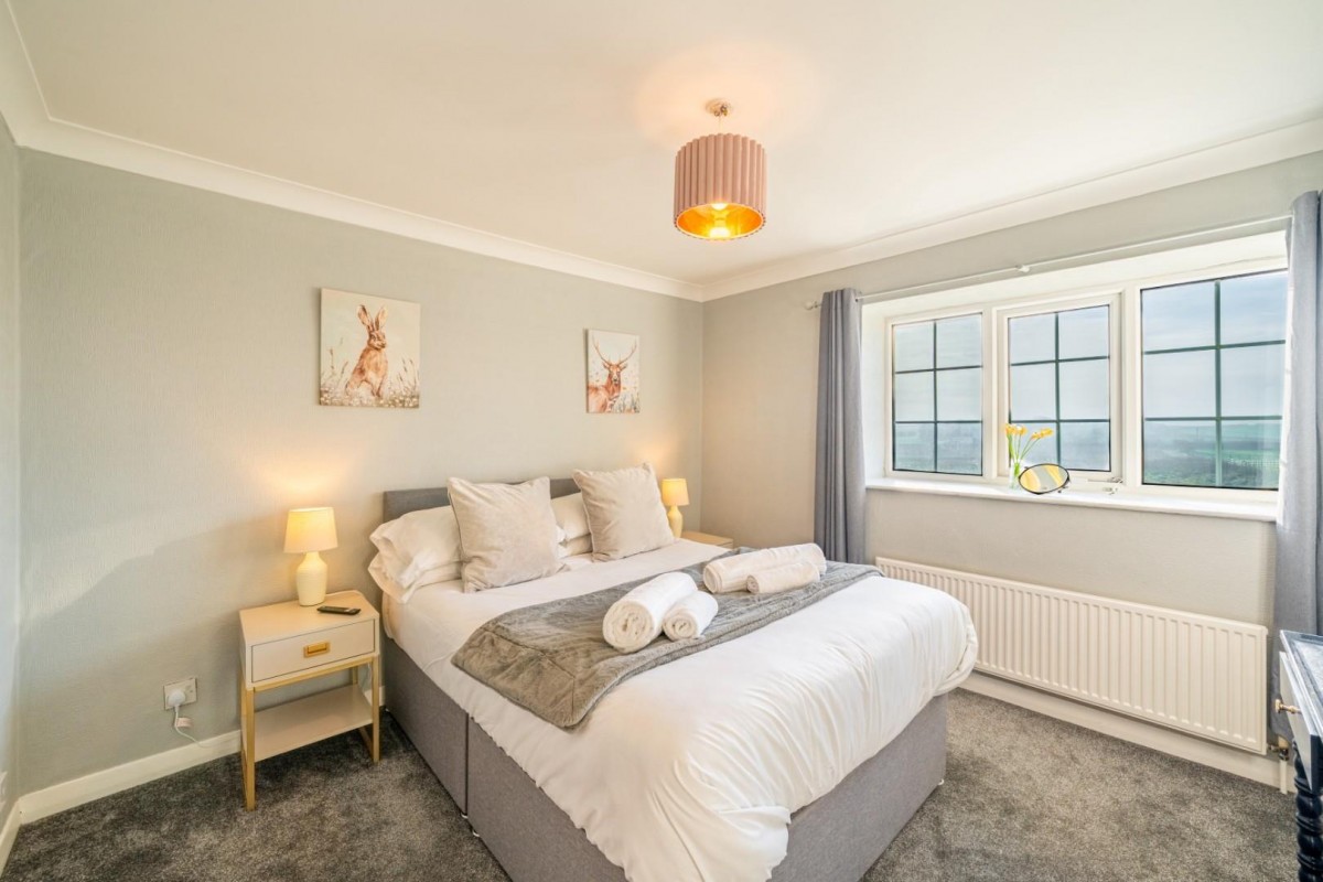 Scarborough Road, Filey